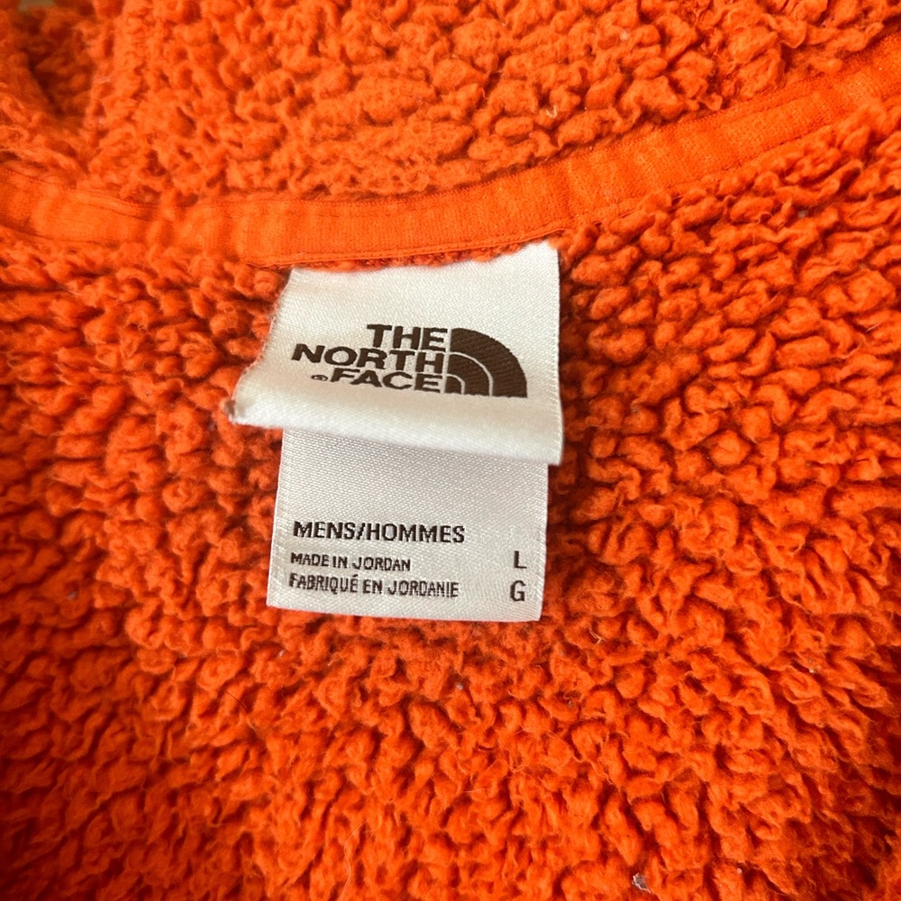 Northface Pullover - image 2